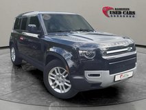 2022 Land Rover Defender 110 S AWD w/Third Row Seating in Stuttgart, GE