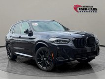 2024 BMW X3 xDrive30i M Sport Package in Stuttgart, GE