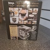 NINJA LUXE CAFE in Wiesbaden, GE