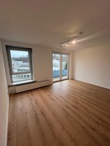 Housing Approved – Renovated 2-Bedroom Apartment with Balcony in Ramstein, Germany