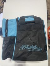 Single Bowling Ball BAg in Aurora, Illinois
