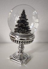 Christmas Snowball (7,48 inch ) in Ramstein, Germany