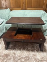 Free lift-top table must pick up in Okinawa, Japan