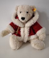 Steiff Teddybear in Ramstein, Germany
