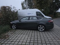 2016 Ford Fusion SE in Hohenfels, Germany