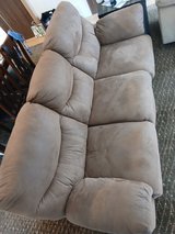 couch in Okinawa, Japan
