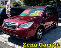 2015 SUBARU FORESTER 4WD (2YEAR WARRANTY) in Okinawa, Japan