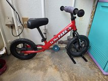 Stryder Kick/Push Bike in Okinawa, Japan