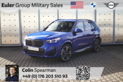 2027 BMW X1 xDrive28i - Promotion in Stuttgart, GE