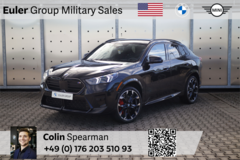 2027 BMW X2 M35i xDrive - Promotion US-SPEC in Stuttgart, GE