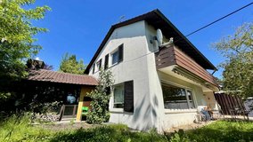 4BR Stand Alone Family Home Dettenhausen in Stuttgart, GE