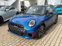 2027 MINI JCW 2-Door Promotion in Ramstein, Germany