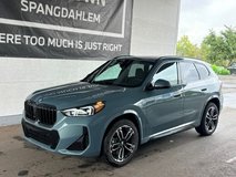 2027 BMW X1 xDrive28i in Ramstein, Germany
