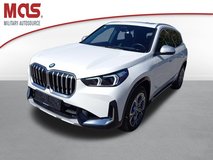 2023 BMW X1 xDrive28i Sports Activity Vehicle in Ansbach, Germany