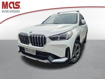 2024 BMW X1 xDrive28i Sports Activity Vehicle in Ansbach, Germany
