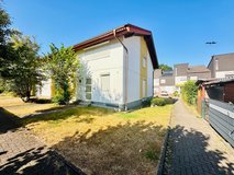 Landstuhl, walking distance LRMC in Ramstein, Germany