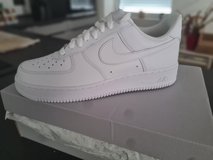 Nike Air Fore 1 in Ramstein, Germany