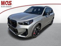 2025 BMW X1 M35i in Grafenwoehr, GE