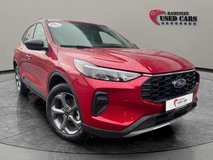 2025 Ford Escape ST-Line AWD in Ramstein, Germany