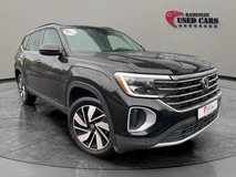 2024 Volkswagen Atlas SE Technology – 7 Passenger in Ramstein, Germany