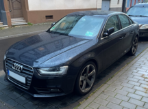 2014 Audi A4 3.0 TDI in Ramstein, Germany