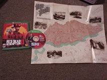 Red Dead II in Beaufort, South Carolina