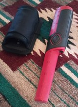 Fisher F-Pulse Pinpointer in Alamogordo, New Mexico