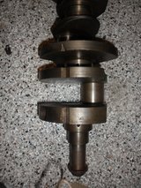 Chrysler 440 Crankshaft # 4027175-2 in Chicago, Illinois