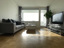 Luxury apartment in Stuttgart, new, furnished, close to Kelley, Patch, Panzer Barracks in Stuttgart, GE