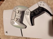 Ps5 with 2 remotes in Fort Polk, Louisiana