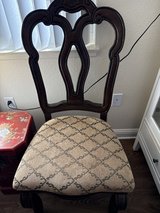 DINING CHAIRS in Camp Pendleton, California