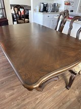 Dining Table in Camp Pendleton, California