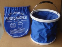THE AMAZING PRESTO BUCKET in Batavia, Illinois