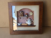 NEW FRAMED KITCHEN THEME WNDOW BOX in Batavia, Illinois