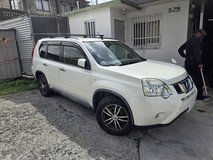 2013 Nissan X-Trail 4WD in Okinawa, Japan