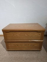Low Dressers or Drawers in Ramstein, Germany