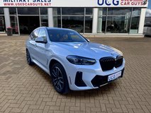 2024 BMW X3 xDrive 30i M Sport in Baumholder, GE