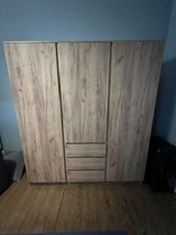 Wardrobe in Wiesbaden, GE