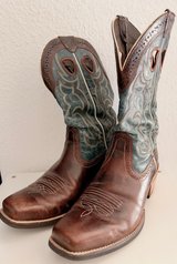 Ariat Western Style Boots in Ramstein, Germany