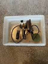 Black & Decker Heavy Duty Electric Sander and Stanley Planer in Perry, Georgia