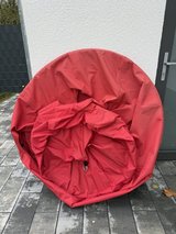 Heartsong Family Huggle Pod in Ramstein, Germany