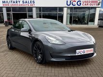 2023 Tesla Model 3 Performance Dual AWD in Ansbach, Germany