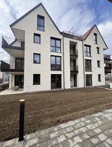 Patch US Military - Spacious 3-Room Apartment (80 m²) in Stuttgart, GE
