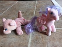 G1 my little pony in Beaufort, South Carolina
