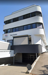 Top Floor, Large, Two Terraces Schönaich in Stuttgart, GE