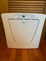 Twinbird Air Purifier in Okinawa, Japan