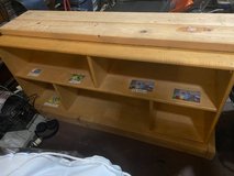 Wooden Cubby in Okinawa, Japan