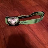 LED Headlamp in Okinawa, Japan