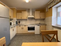 Available now: cozy 3 bedroom apartment full furnished 10 Min from RAB in Ramstein, Germany