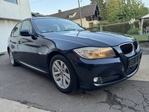 2008 Bmw 318i Facelift in Spangdahlem, Germany